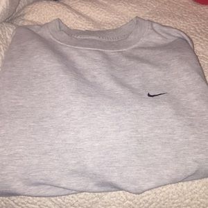 Nike long sleeve